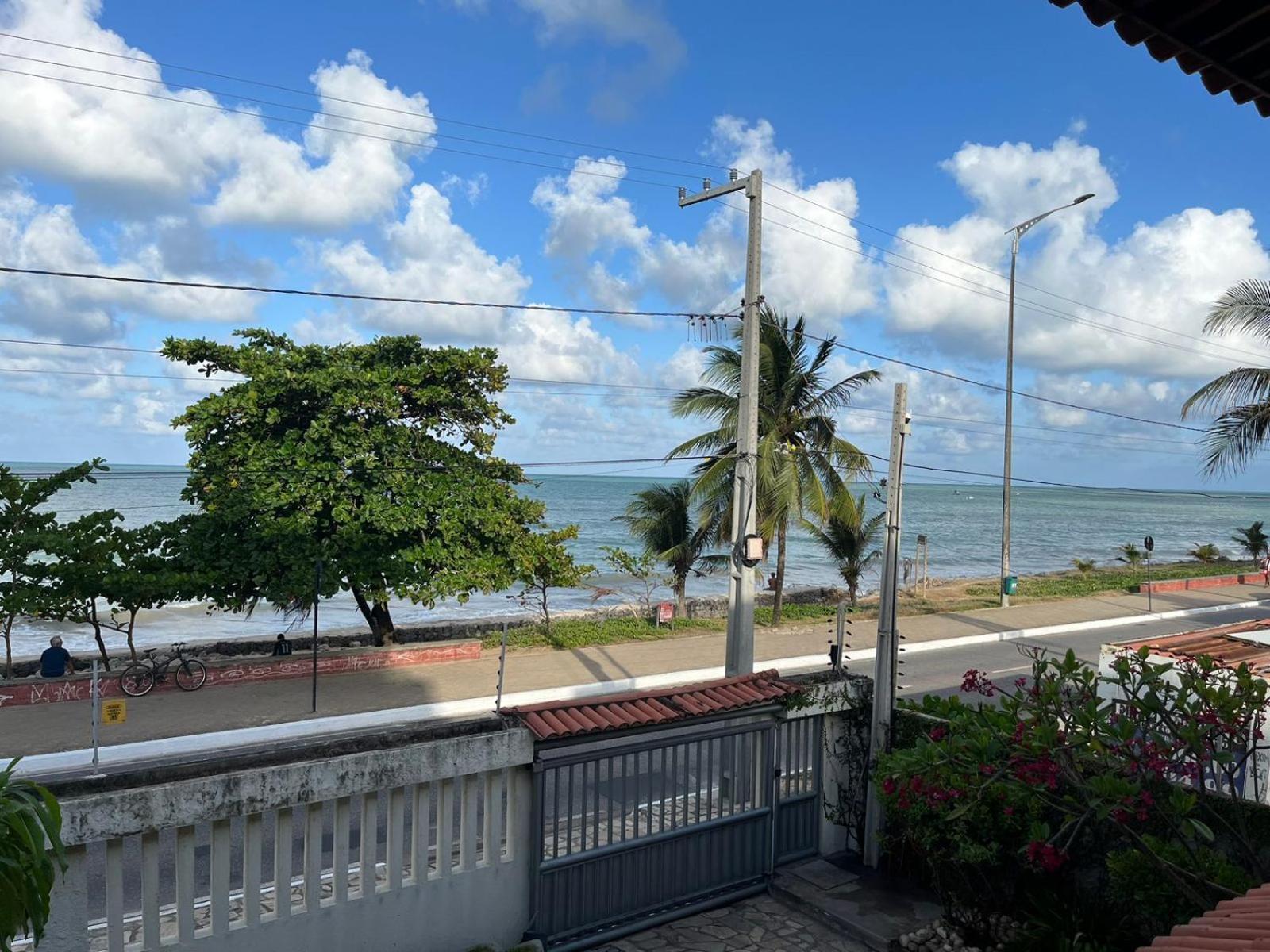 Caribessa Beira Mar Clube Aspep — Photos 1